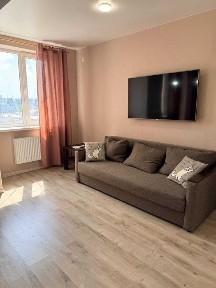 АО-4170 Продам 1к квартиру 33м2 в новострое ЖК Птичка на Салтовке