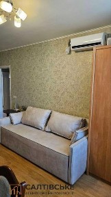 ОЛ-4544 Продам 3К квартиру на Салтовке ТРК Украина 601 м/р