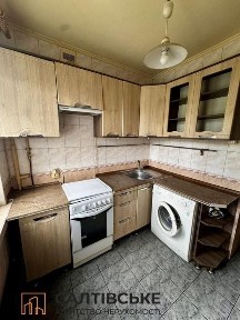 ИК-4072 Продам 2К квартиру на Салтовке Салтовская 607 м/р