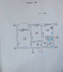Закарпатська область, Мукачево