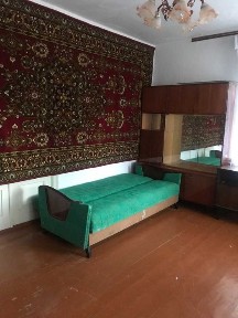 Оренда окремого будинку. Вінницькі хутора. 3 хв до міського транспорту