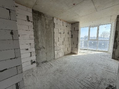 Продаж 2 кім квартири в ЖК Листопад