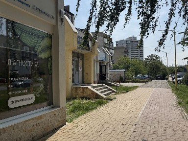 Закарпатська область, Ужгород