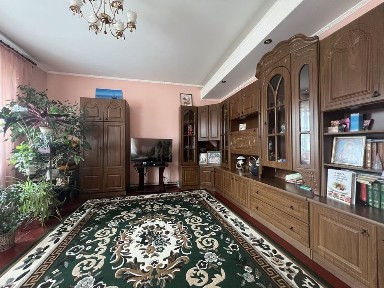 Київська область, Бориспіль
