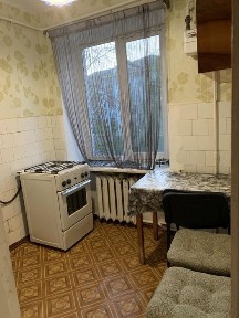 Здам 2 кім квартиру вул. Кафедральна