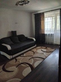 Сдам 1 комнатную квартиру
