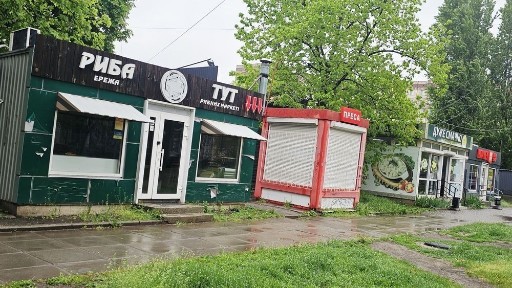 Оренда мкрн Гірницький, 30 м. кв.