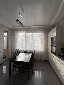 Сдается 3-х комн. кв. в ЖК <a href='/newbuilding/892/view/zk-borodino'>Бородино</a>