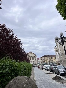 Тернопільська область, Тернопіль
