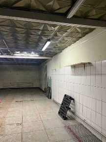 Частина приміщення в суборенду Житомир, вул. І Сльоти (Бородія), 51