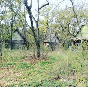 Продаж бази відпочинку на березі річки | Орлівщина | 3 га