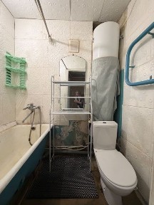 Продам 1к квартиру на ж/м Західний