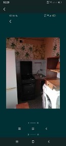 Дніпропетровська область, Карнаухівка