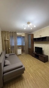 Продажа 2-х ком. квартиры. Донецкое шоссе, Левый берег. Безнал-да.