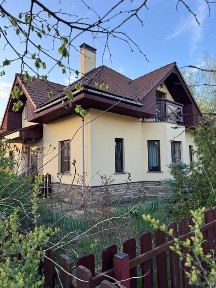 Київська область, Северинівка