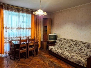Оренда 2-кімнатної квартири, Лісовий масив