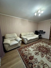 Здам в оренду 2 кім, Святошинський, Борщагівка, Симеренка, 25А