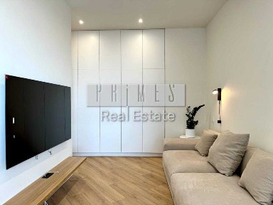 Оренда 1к квартири, якісний ремонт, Лабораторний пров. 7, ЖК <a href='/newbuilding/514/view/zk-alter-ego'>Alter Ego</a>