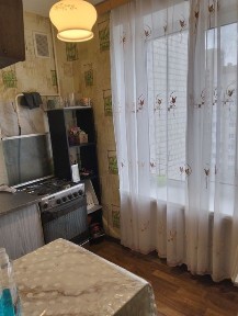 Київська область, Софіївська Борщагівка