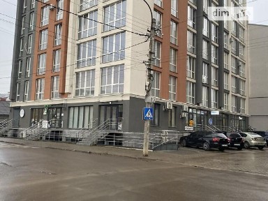 вулиця Кисілевської Ольги, район Майзлі, Івано-Франківськ, вул. Кисілевської Ольги, площа 61.1 кв. м • ID 33826773