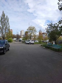 Аренда 1-комнатной квартиры 40 м², Романа Шухевича просп., 22