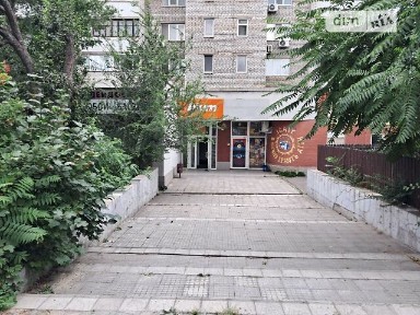 Козача вулиця, район Олександрівський (Жовтневий), Запоріжжя, вул. Козача 7А, площа 834 кв. м • ID 33380335