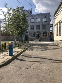Полтавська область, Полтава