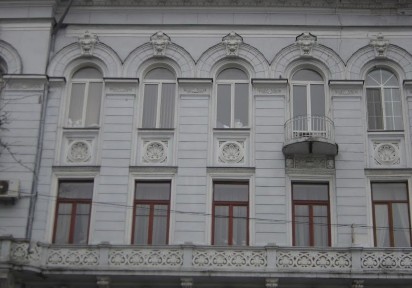Одеська область, Одеса, Приморський