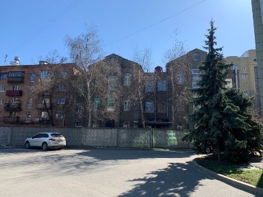 Харківська область, Харків, Київський