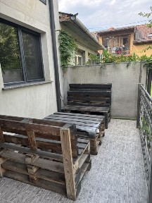 Оренда квартири на довготривалий термін