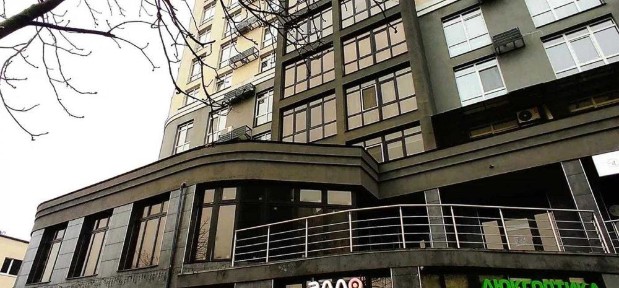 350 м² у центрі Вишгорода | ЖК Борисо-Глібський | Під офіс, клініку, спорт, кафе