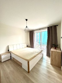 Оренда 1 кімн перероблена в 2 біля парку всього за 300$