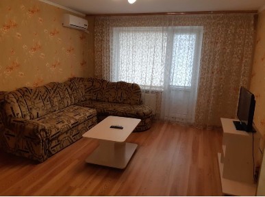 Здається 3- х кім квартира з Евроремонтом в р-ні Жадова. АГО