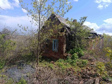 Харківська область, Яковлівка