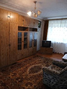 Полтавська область, Полтава