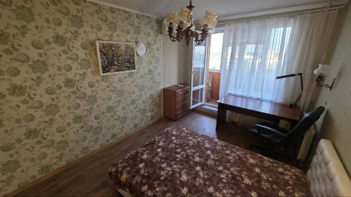 Сдам 1 кім. кв. пр. Перемоги 64
