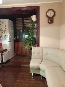 Київська область, Київ, Святошинський