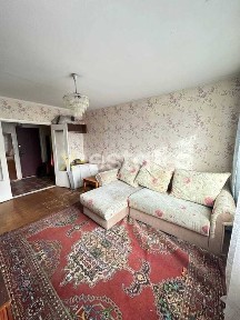 Продаж квартири Оноре де Бальзака 56, БЕЗ КОМІСІЇ