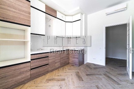продаж 2 кімнатної квартири з ремонтом жк 52 Перлина, вул. Бойчука 19-А (Кіквідзе) Печерськ
