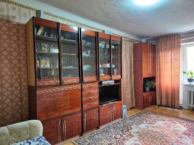 Київська область, Київ, Голосіївський