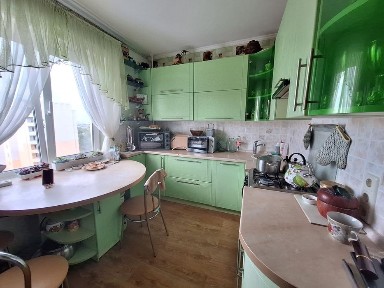 Київська область, Бориспіль