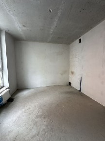 ЖК Нивки парк, 3й поверх, 49 м, перепоступка