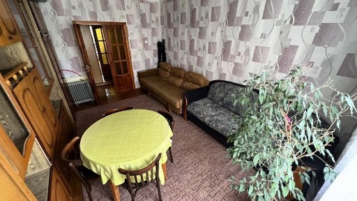 Продаж 3-кімнатної квартири. * Без комісії*