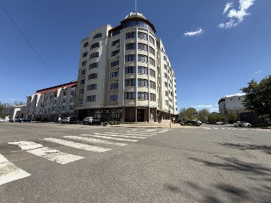 Миколаївська область, Миколаїв, Центральний