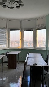 Київ, Деснянський, вулиця Миколи Закревського 93А