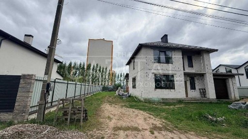 Київська область, Крюківщина