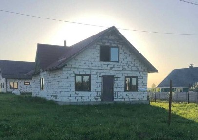 Продаж житлового будинку, Васильківському районі, село Перевіз.