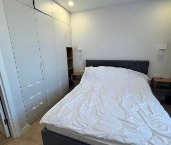 Продам 1 ком. евродвушку ул. Ак. Сахарова / 59 Жемчужина
