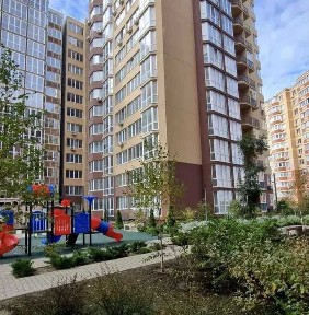 Стурдия 26.2 в ноівом доме комфорт класса ЖК <a href='/newbuilding/1197/view/zk-novaa-evropa'>Новая Европа</a>.