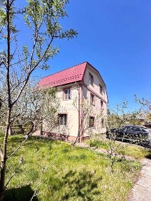 Київська область, Підгірці